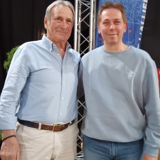BERNARD CHANET HONORÉ