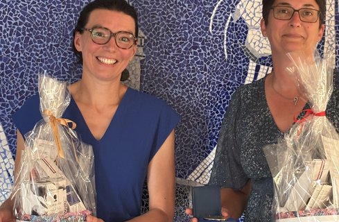 RETOUR SUR L'AG DE FIN DE SAISON