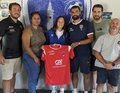 EMMY TECHER SIGNE AU CLERMONT-FOOT