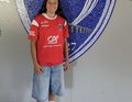 EMMY TECHER SIGNE AU CLERMONT-FOOT