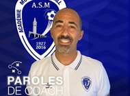 PAROLES DE COACH