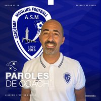 PAROLES DE COACH