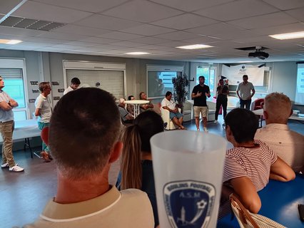 JEUDI DE L'ACADÉMIE 
