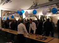 Retour sur la soirée "EN BLEU ET BLANC"