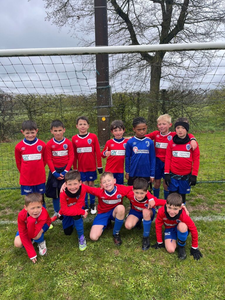 Les résultats de l'Académie